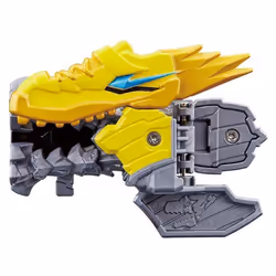 Bandai 4549660315582 transformer toy