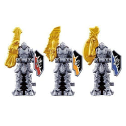 Bandai 4549660315605 transformer toy