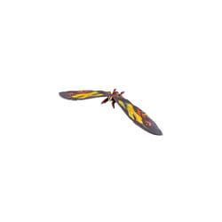 BANDAI Godzilla Movie Monster Series Mothra 2019 (Japan Import)