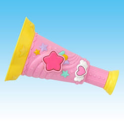 Bandai 4549660340935 musical toy