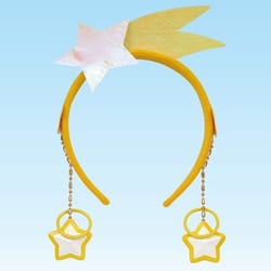 Bandai 4549660340997 necklace Plastic