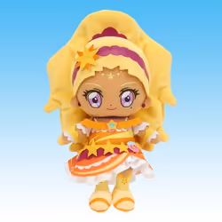 Bandai 4549660341178, Female, 3 yr(s), Girl, Multicolour