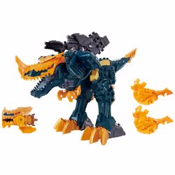 Bandai Kishiryu Sentai Ryusoulger Kishiryu Series EX Ryusoul Gattai DX Kishiryuzin