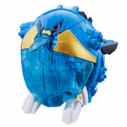 Bandai Kishiryu Sentai Ryusoulger Kishiryu Series 11 Ryusoul Gattai DX YokuryuOh