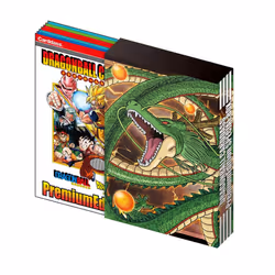 BANDAI Dragon Ball Super CG: Carddass Premium Edition DX Set | Card Ga
