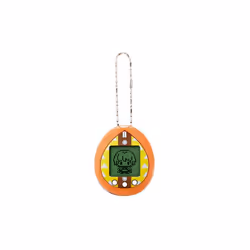 Bandai Demon Slayer Tamagotchi Zenitsutchi Color