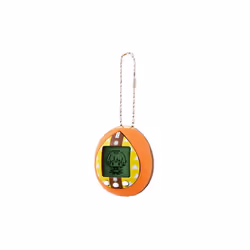 Bandai Demon Slayer Tamagotchi Zenitsutchi Color