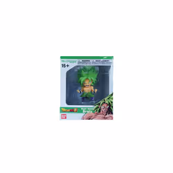 Dragon Ball Ultra Tokyo Connection Chibi Masters Super Saiyan God Super Saiyan Gogeta Part of Pre-Packed Tray Action Figure ( ...