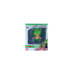 Dragon Ball Ultra Tokyo Connection Chibi Masters Super Saiyan God Super Saiyan Gogeta Part of Pre-Packed Tray Action Figure (3")