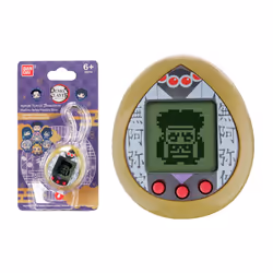Tamagotchi NT57506 Demon Slayer GYOMEITCHI Color, Multicolor