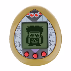 Tamagotchi NT57506 Demon Slayer GYOMEITCHI Color, Multicolor