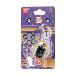 Tamagotchi NT57506 Demon Slayer GYOMEITCHI Color, Multicolor