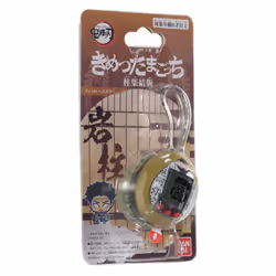 Tamagotchi NT57506 Demon Slayer GYOMEITCHI Color, Multicolor - Additional view 6