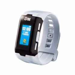 Bandai Vital Bracelet Series Digital Monster Digimon - Ver. White