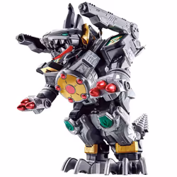 Bandai Kikai Sentai Zenkaiger Chou Zenkai Gattai Ju DX Zenkaijuoh