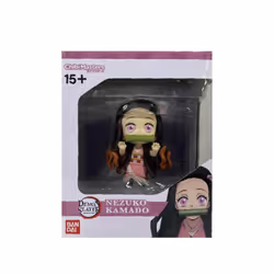 BANDAI Chibi Masters Demon Slayer NEZUKO KAMADO