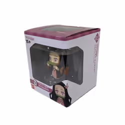 BANDAI Chibi Masters Demon Slayer NEZUKO KAMADO