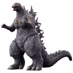 ????(BANDAI) Movie Monster Series Godzilla (2023)