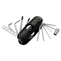 Ibanez MTZ11-BBK Multi-Tool for Guitar - Carbon Black