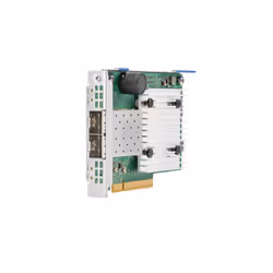 HPE 867334-B21, Internal, Wired, PCI Express, Ethernet, 25000 Mbit/s