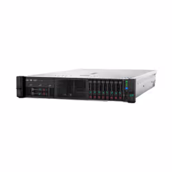 HPE ProLiant DL380 Gen10 Rack (2U) - Additional view 2