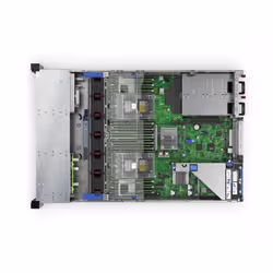 HPE ProLiant DL380 Gen10 Rack (2U) - Additional view 4