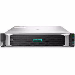 HPE ProLiant DL180 Gen10, 2.1 GHz, 4110, 16 GB, DDR4-SDRAM, 0 GB, Rack (2U)