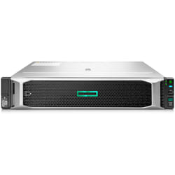 HPE ProLiant DL180 Gen10 server 0 GB Rack (2U) Intel® Xeon® 4110 2.1 GHz 16 GB DDR4-SDRAM 500 W