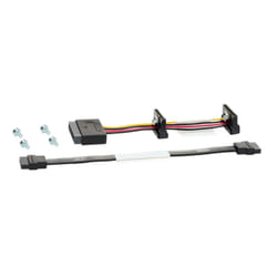 HPE 877575-B21 Serial Attached SCSI (SAS) cable Black