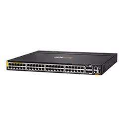 HPE Aruba Networking CX 6300L 48p Smart Rate 100M/1G/2.5G/5G CL8 2p SFP56 50G 2p SFP28 25G L2 Switch