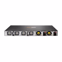 HPE ANW CX 6300L 48p Smart Rate 100M/1G/2.5G/5G Class6/8 2p SFP56 50G 2p SFP+ 1G/10G LRM Layer2 Sw