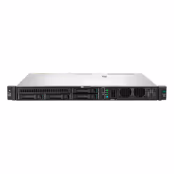 HPE ProLiant DL20 Gen11 server 4 TB Rack (1U) Intel Xeon E E-2434 3.4 GHz 32 GB DDR5-SDRAM 290 W - Additional view 5