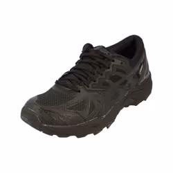 Asics Gel-Fujitrabuco 6 G-Tx Womens Running Trainers T7F5N Sneakers Shoes - 3