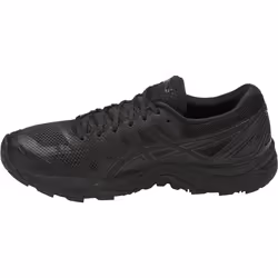 ASICS GEL-FujiTrabuco 6 G-TX athletic shoes Female Black