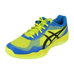 Asics Volley Elite Ff Mens Trainers B701N Sneakers Shoes - 6.5