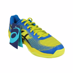 Asics Volley Elite Ff Mens Trainers B701N Sneakers Shoes - 6.5
