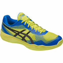 ASICS Volley Elite FF Volleyball Male Black, Blue, Green - Additional view 3