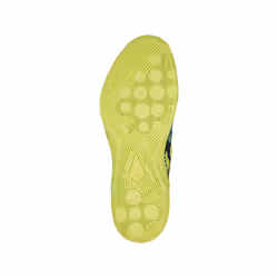ASICS Volley Elite FF Volleyball Male Black, Blue, Green - Additional view 5