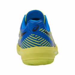 ASICS Volley Elite FF Volleyball Male Black, Blue, Green - Additional view 7