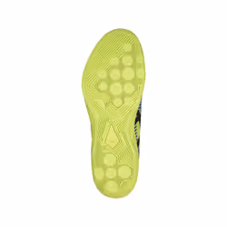 ASICS Volley Elite FF MT Volleyball Male Black, Blue, Green - Additional view 5