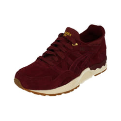 Asics Gel-Lyte V Mens Running Trainers H7Csk Sneakers Shoes - 4