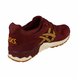 Asics Gel-Lyte V Mens Running Trainers H7Csk Sneakers Shoes - 4