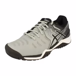 ) Asics Gel-Resolution 7 Mens Tennis Shoes E701Y Sneakers Shoes - 6 (Adults'