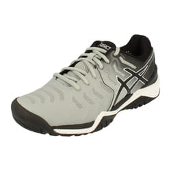 ) Asics Gel-Resolution 7 Mens Tennis Shoes E701Y Sneakers Shoes - 6 (Adults'