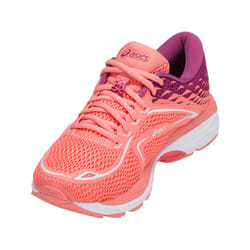 ASICS GEL-Cumulus 19 athletic shoes Female Pink, Purple