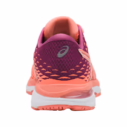 ASICS GEL-Cumulus 19 athletic shoes Female Pink, Purple