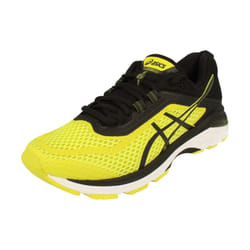 ) Asics Gt-2000 6 Mens Running Trainers T805N Sneakers Shoes - 6.5 (Adults'