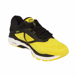 ) Asics Gt-2000 6 Mens Running Trainers T805N Sneakers Shoes - 6.5 (Adults'