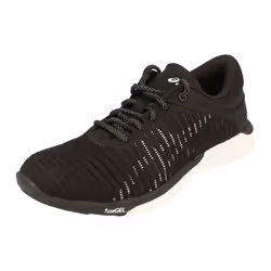 ) Asics Fusex Rush Adapt Womens Running Trainers T885N Sneakers Shoes - 4 (Adults'