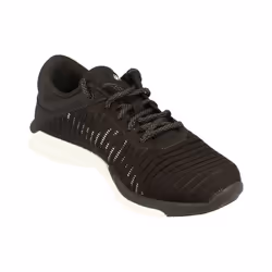 ) Asics Fusex Rush Adapt Womens Running Trainers T885N Sneakers Shoes - 4 (Adults'